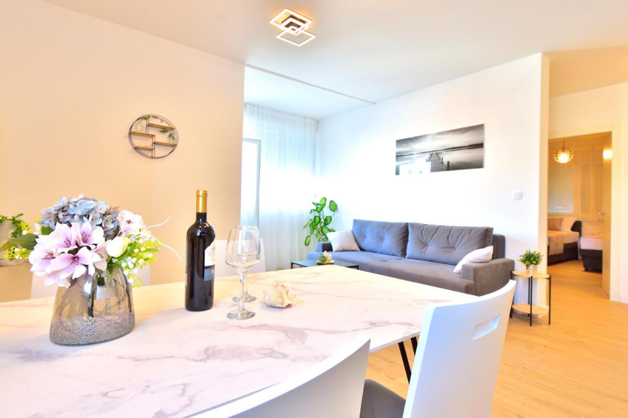 Apartment Maia Сплит Экстерьер фото