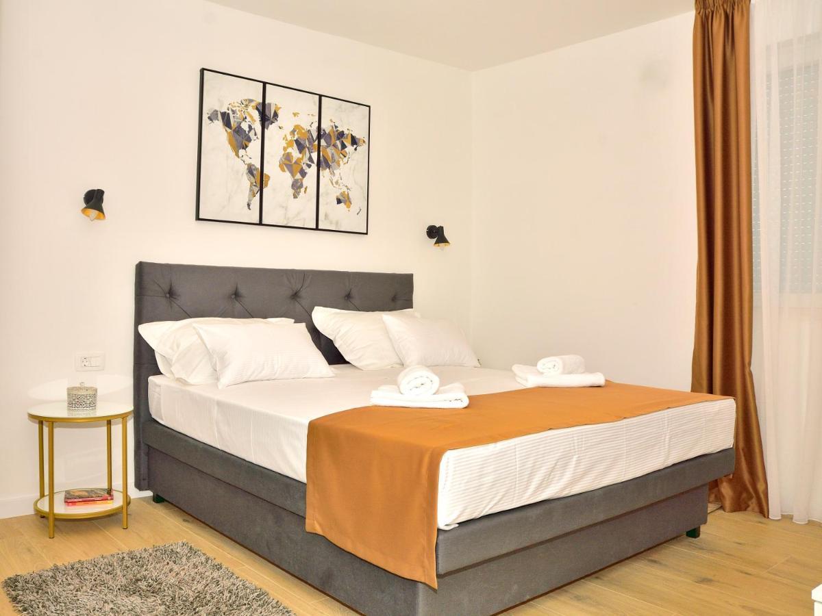 Apartment Maia Сплит Экстерьер фото
