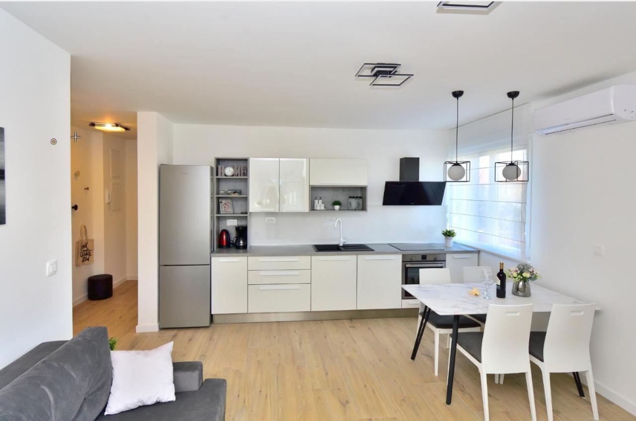 Apartment Maia Сплит Экстерьер фото