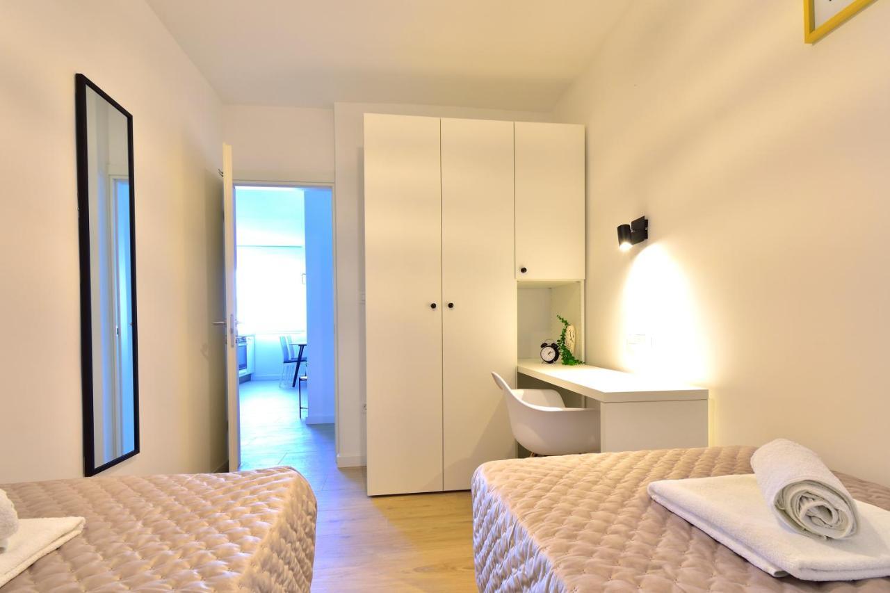 Apartment Maia Сплит Экстерьер фото