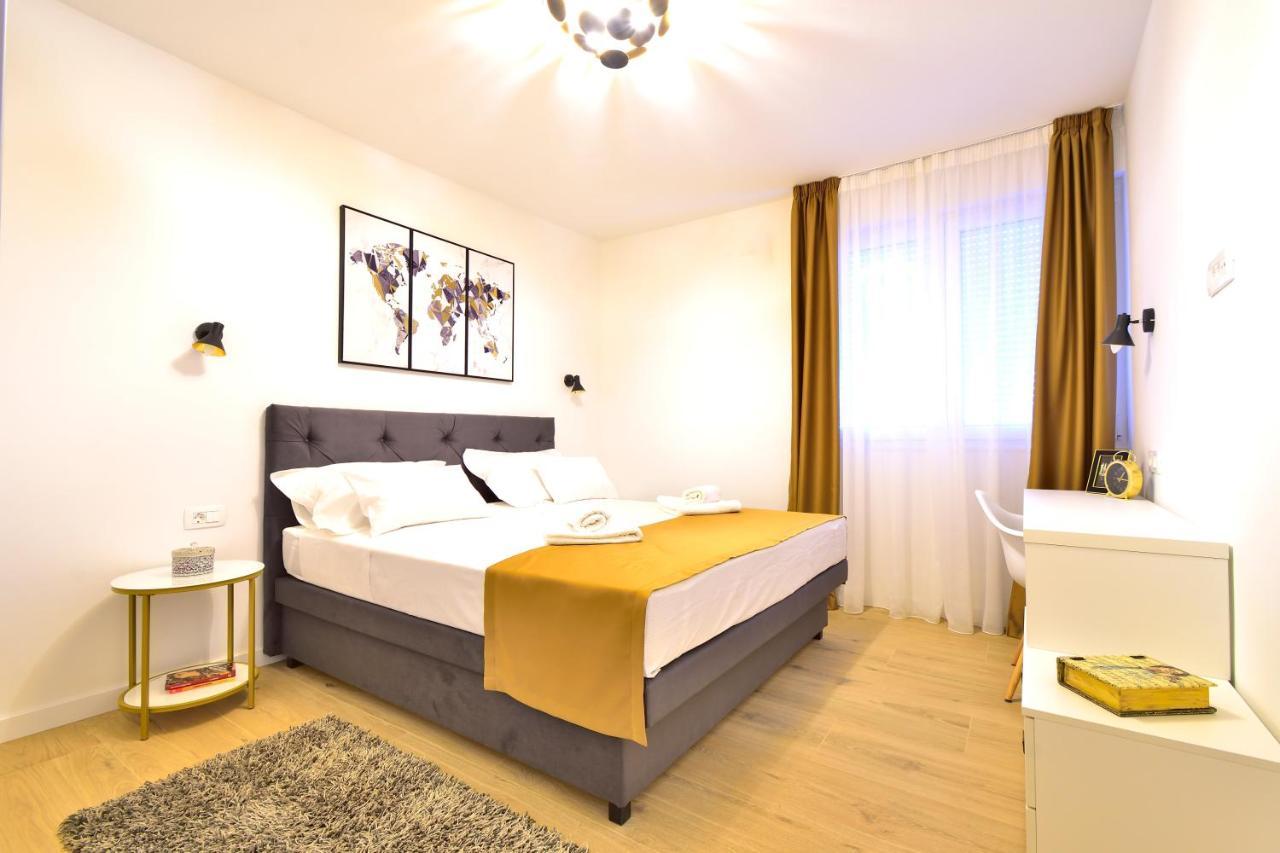 Apartment Maia Сплит Экстерьер фото