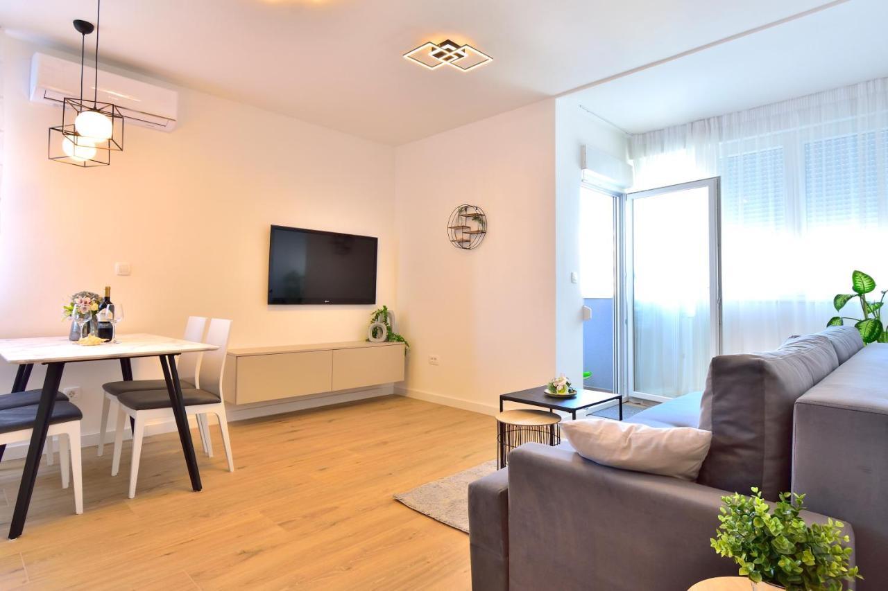 Apartment Maia Сплит Экстерьер фото