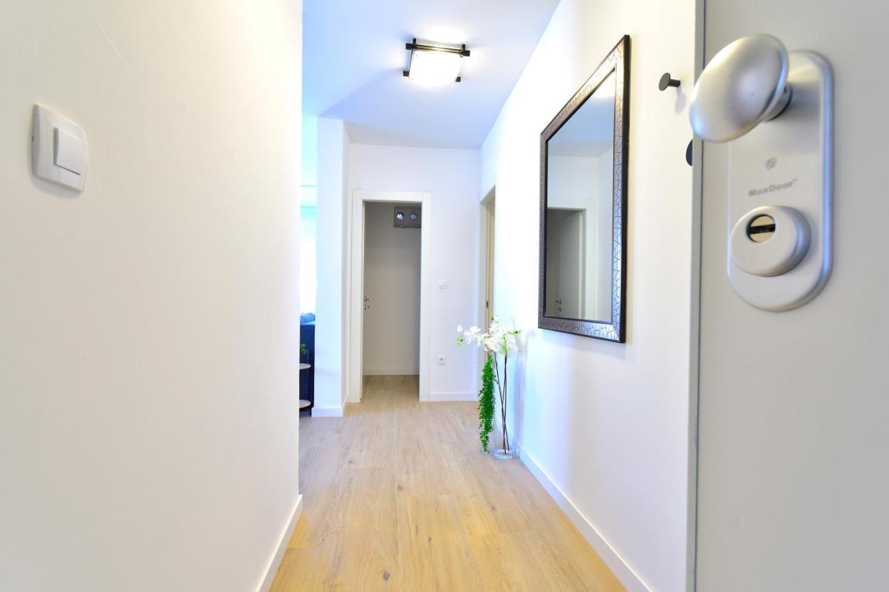 Apartment Maia Сплит Экстерьер фото