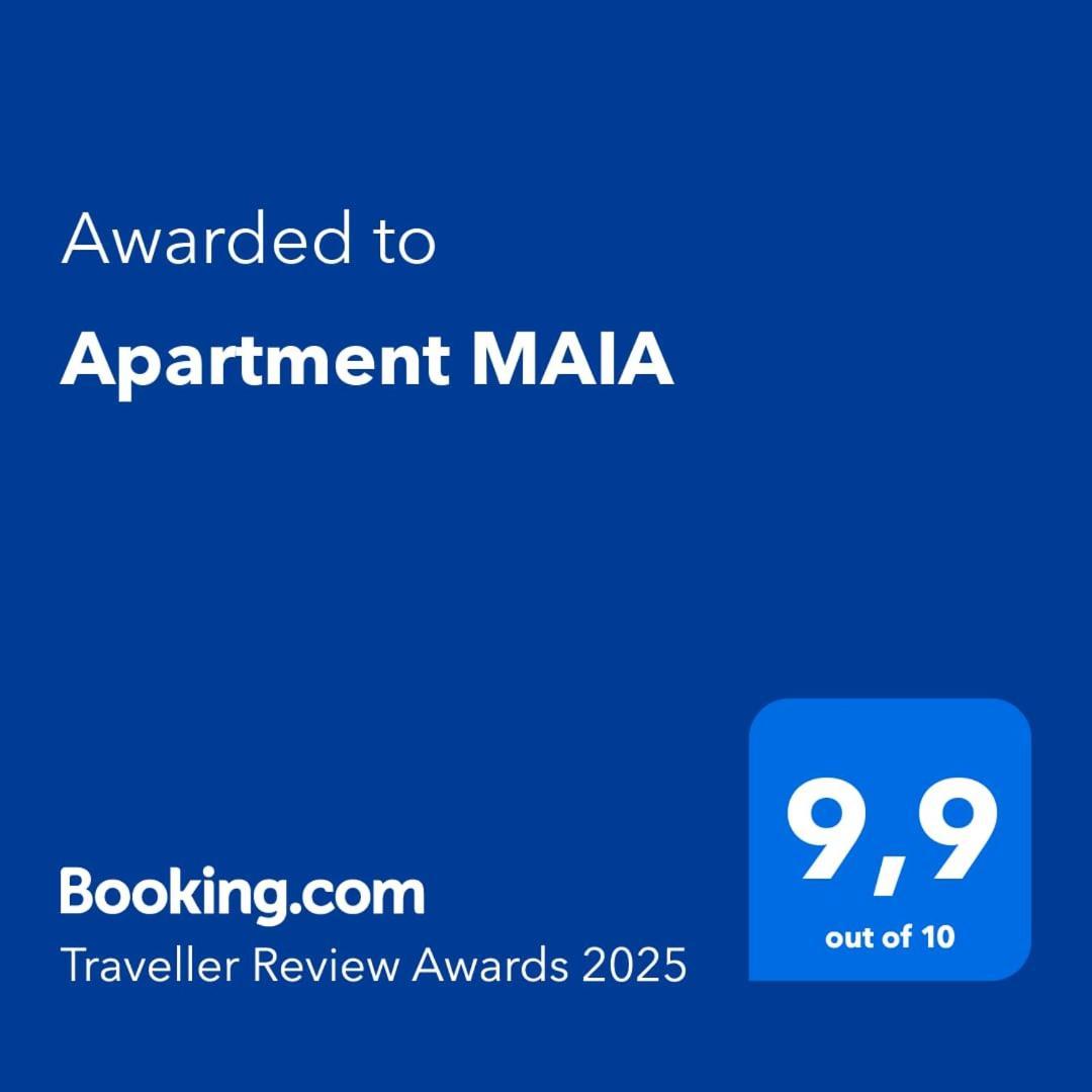 Apartment Maia Сплит Экстерьер фото